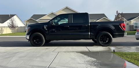 Ford F-150 2023