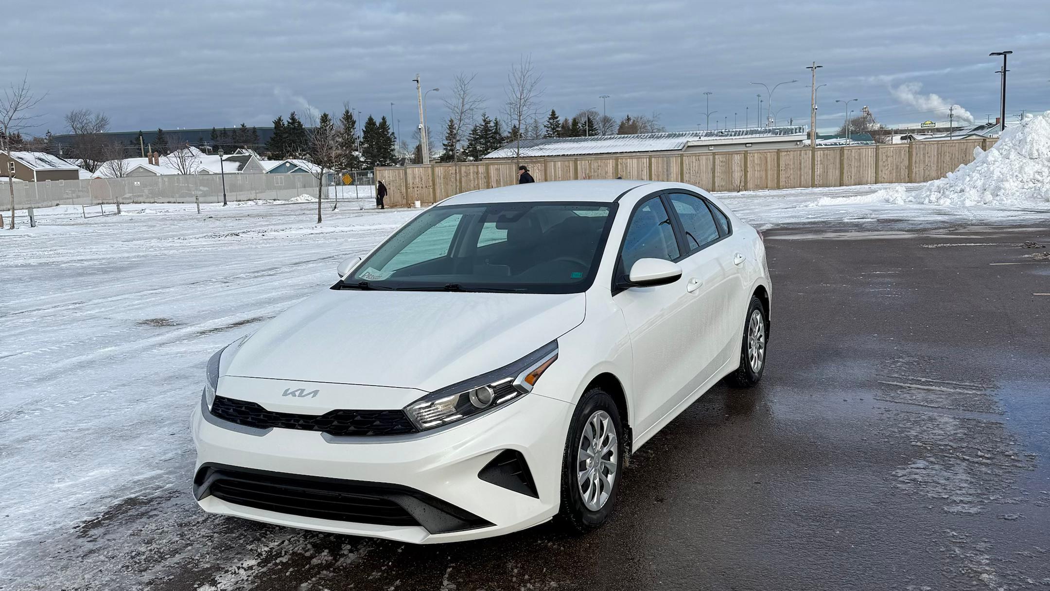 Kia Forte 2024 in Charlottetown, PE