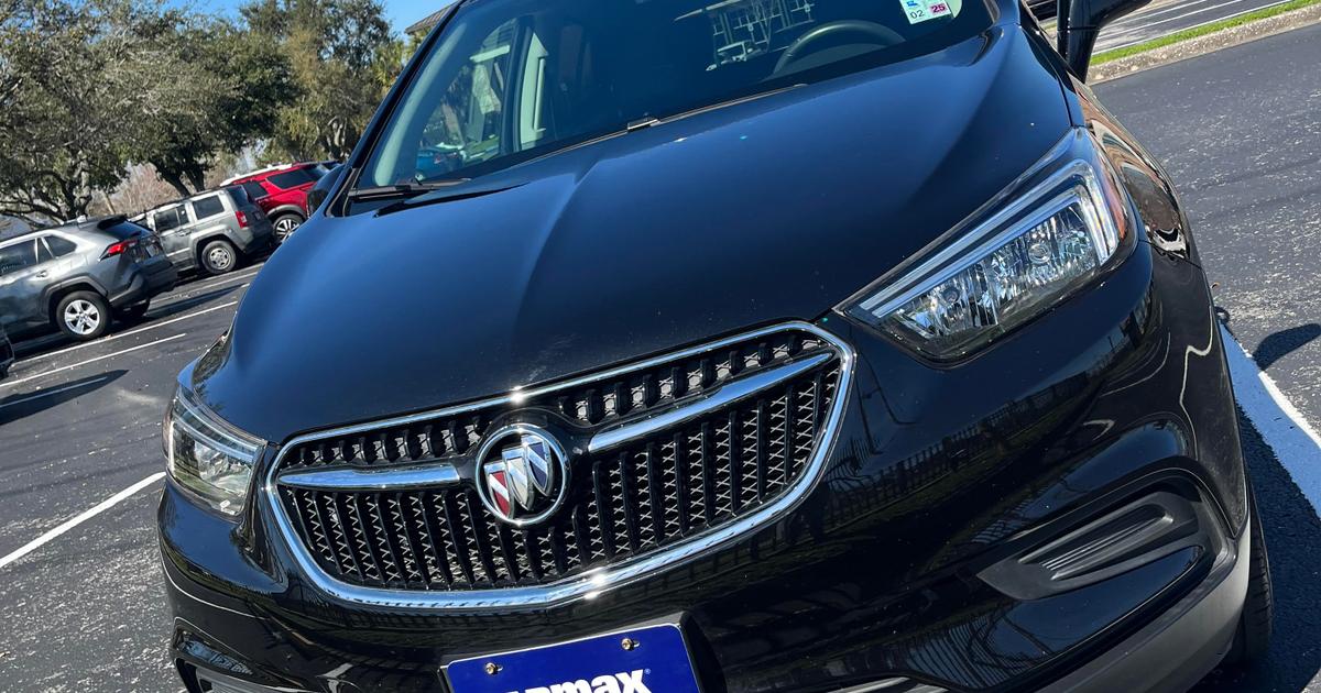 Buick Encore 2020 rental in Metairie, LA by Cordier E. Turo