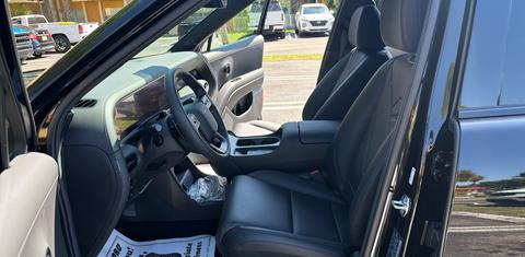 Hyundai Palisade 2026