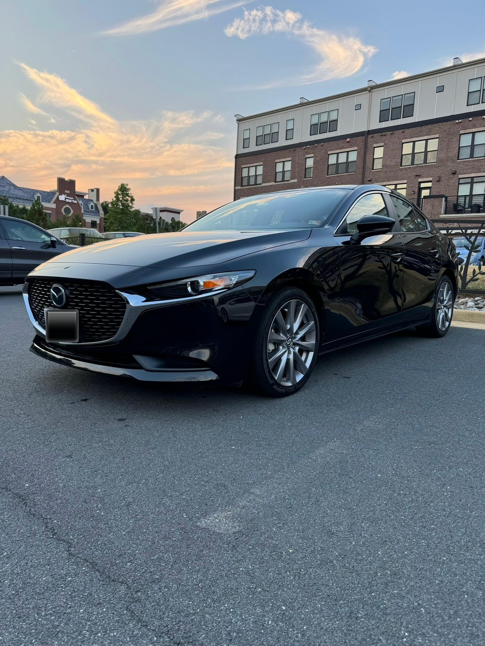 Mazda Mazda3 2021 rental in Brambleton, VA by John C. | Turo