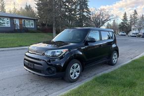 Kia Soul 2018 in Calgary