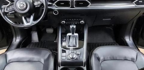 Mazda CX-5 2020