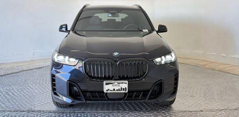 BMW X5 2026
