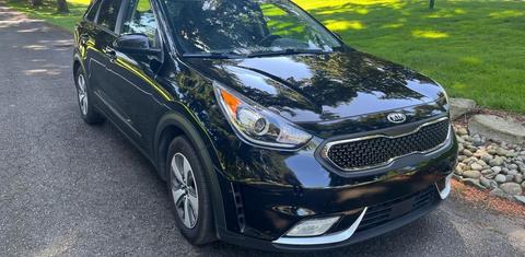 Kia Niro 2018