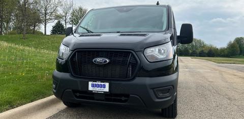 Ford Transit 2023