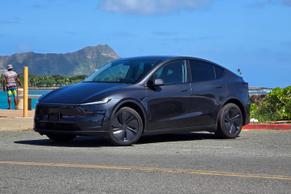 Tesla Model Y 2026 in Honolulu