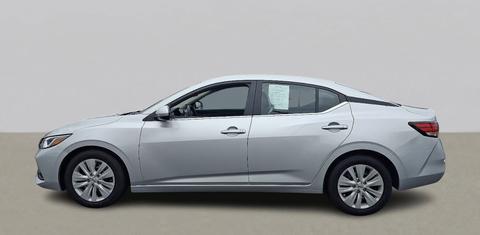 Nissan Sentra 2023