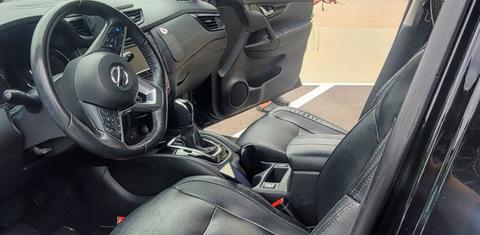 Nissan Rogue 2019
