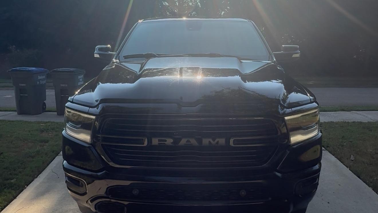 Ram 1500 2019 in Bogart, GA