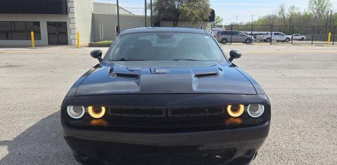 Dodge Challenger 2020