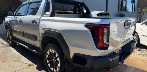 Toyota HILUX 2026