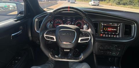 Dodge Charger 2023