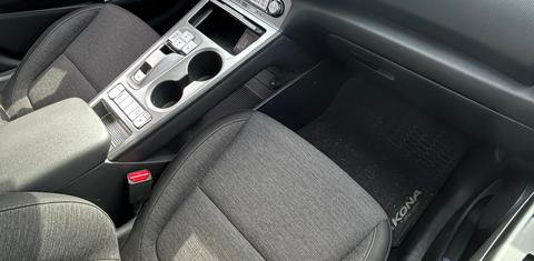 Hyundai KONA 2020