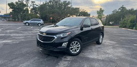 Chevrolet Equinox 2020