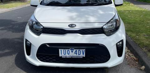 Kia PICANTO 2021