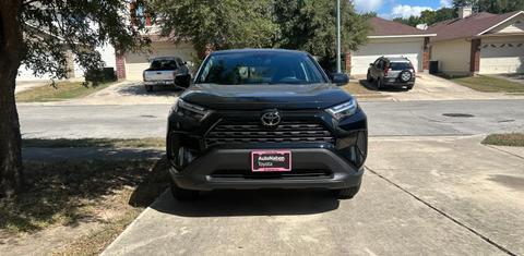 Toyota RAV4 2024