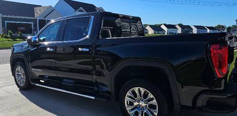 GMC Sierra 1500 2023
