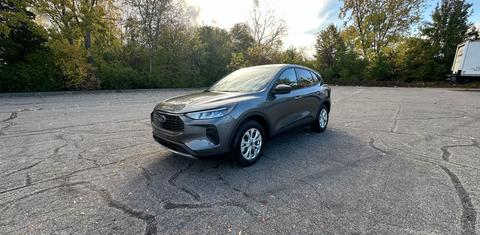 Ford Escape 2025
