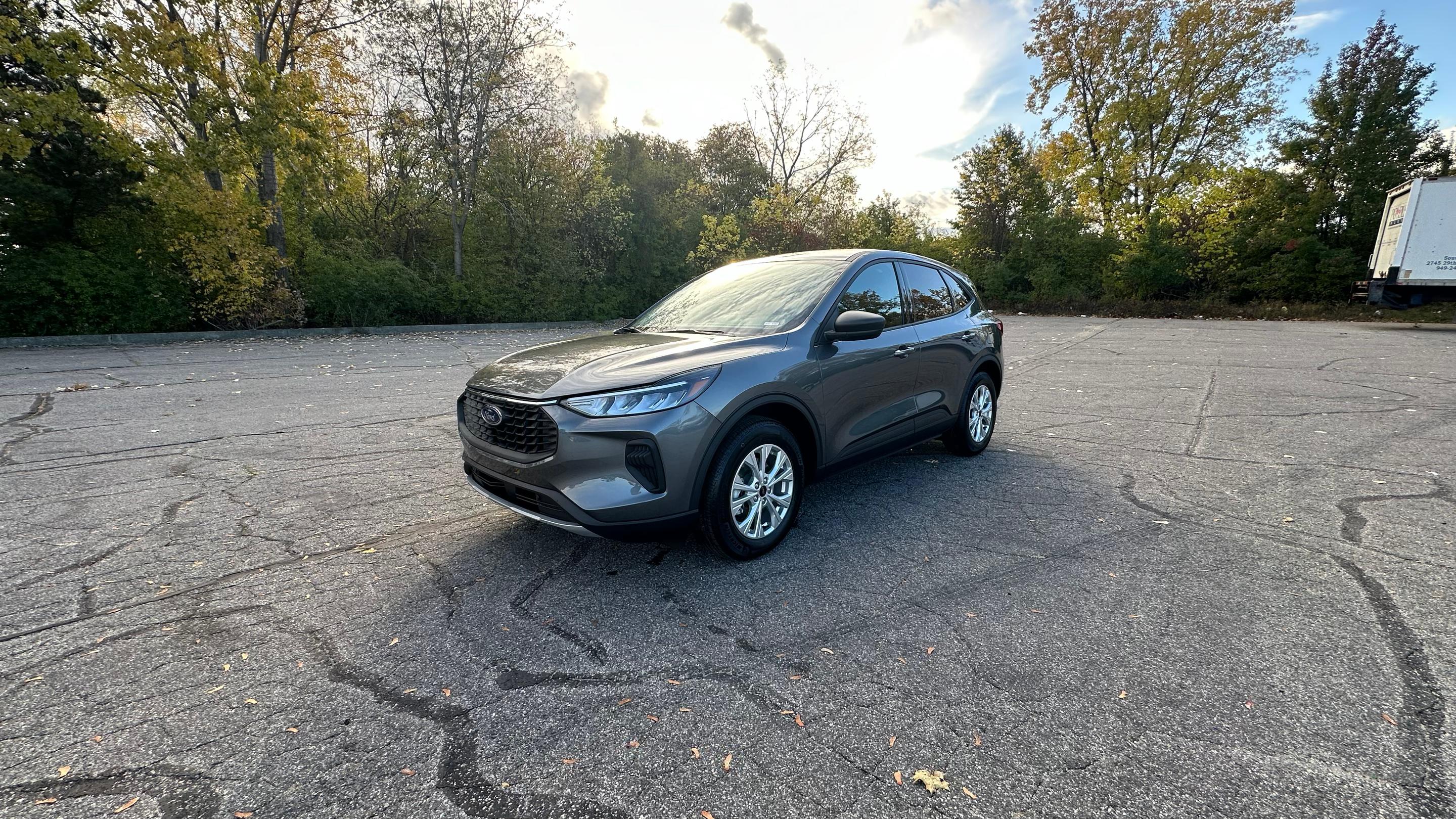 Ford Escape 2025 in Grand Rapids, MI