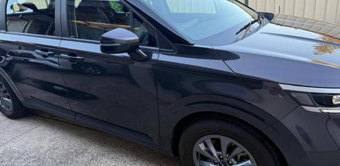 Kia CARNIVAL 2023