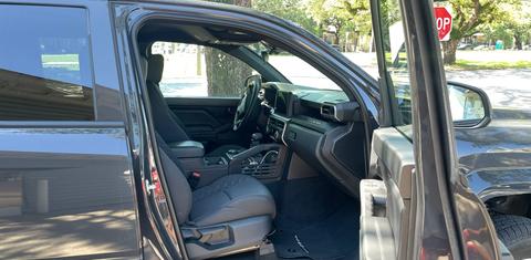 Toyota Tacoma 2026