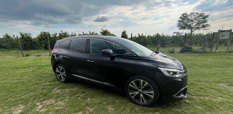 Renault GRAND SCENIC IV 2017