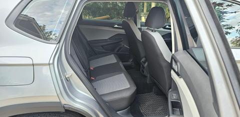 Volkswagen Taos 2022