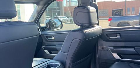 Toyota Sequoia 2023