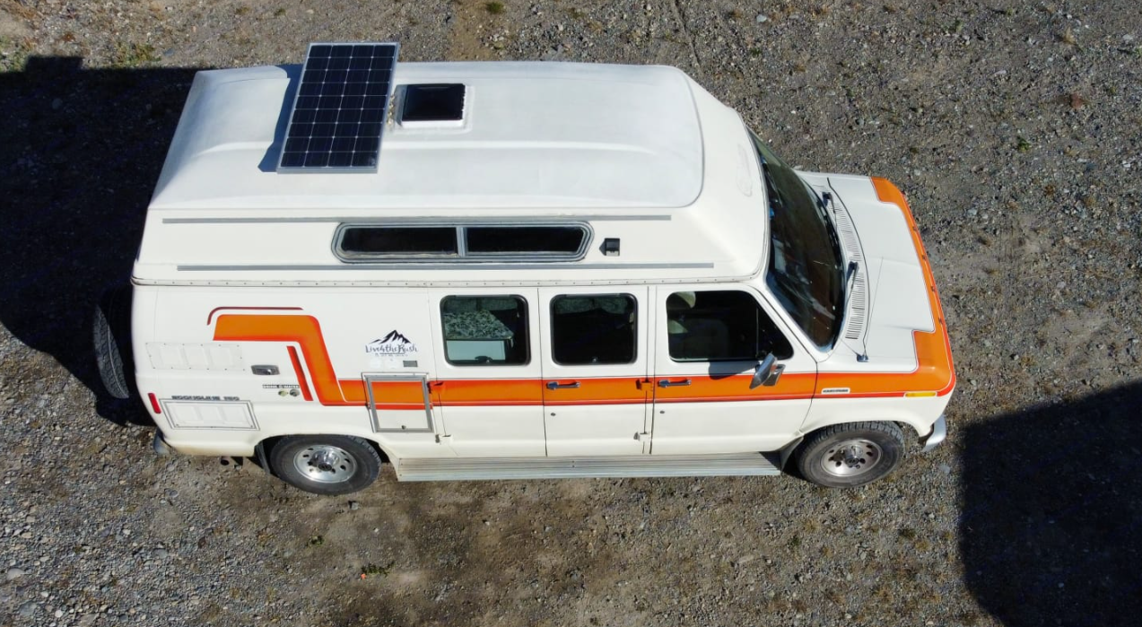 Ford Econoline 1980 à Whitehorse, YT