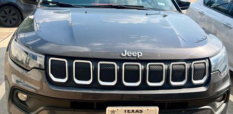 Jeep Compass 2022