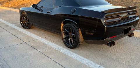 Dodge Challenger 2022