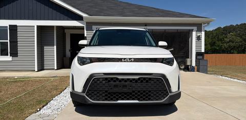 Kia Soul 2023