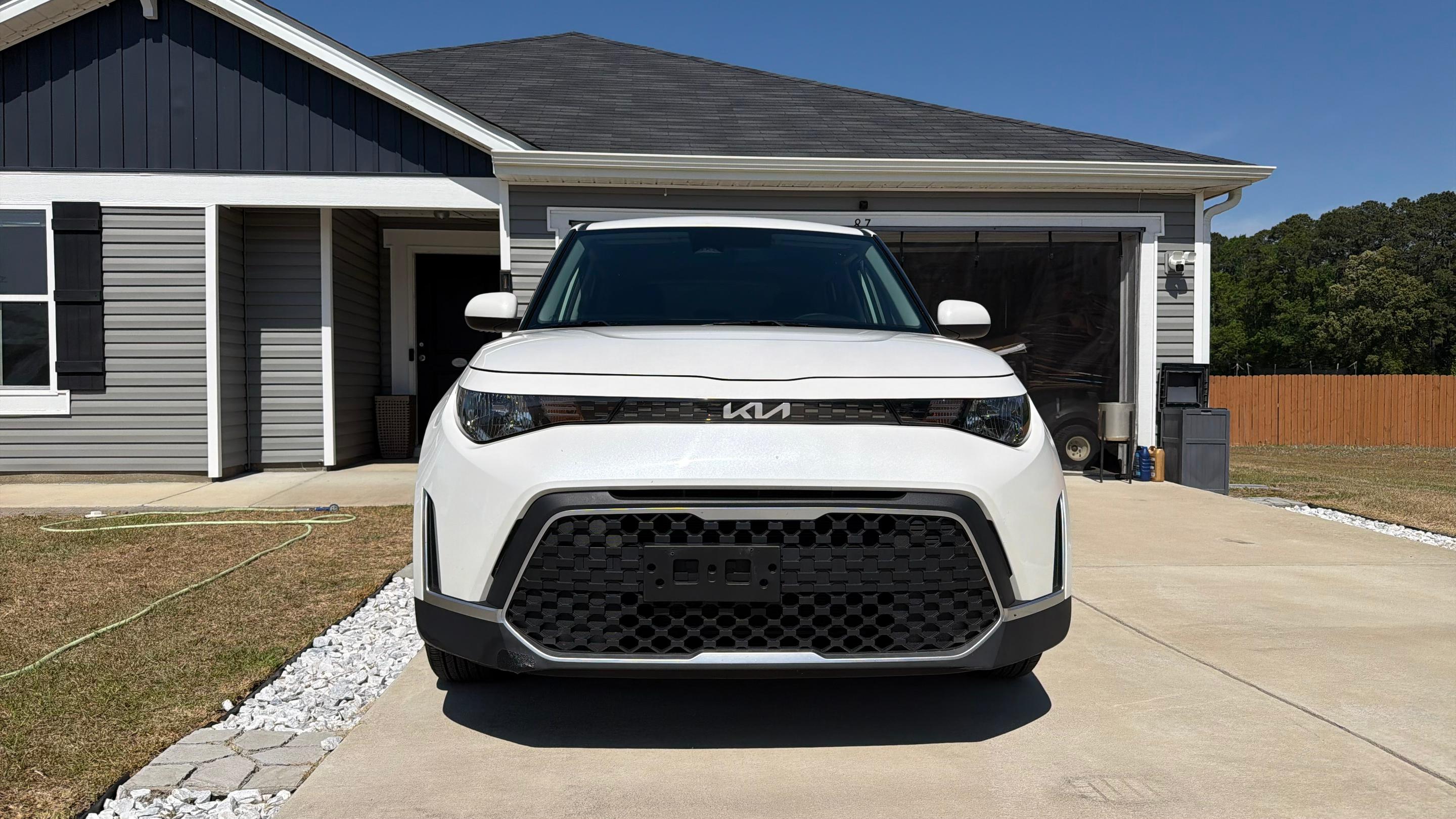 Kia Soul 2023 in Chester, VA