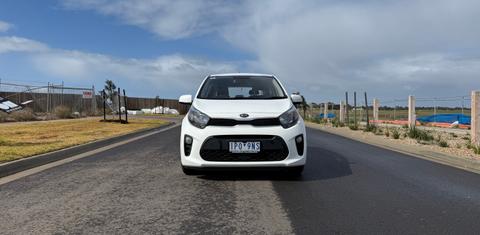 Kia PICANTO 2019