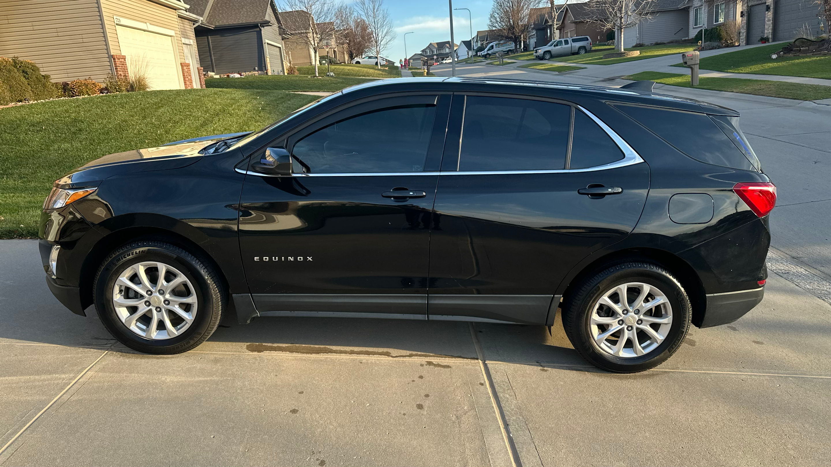 Chevrolet Equinox 2019 in Omaha, NE