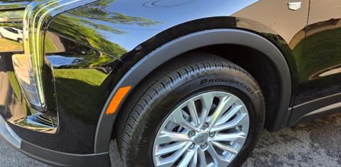 Cadillac XT4 2024