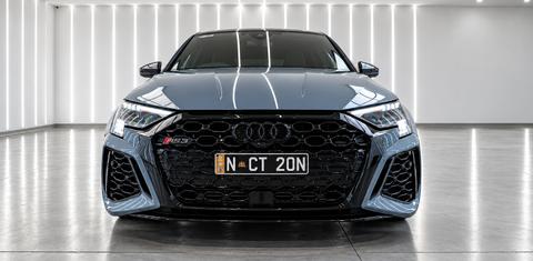 Audi RS 3 2023