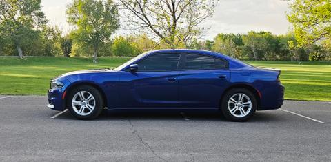 Dodge Charger 2019