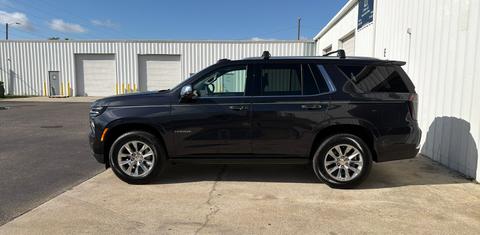 Chevrolet Tahoe 2026