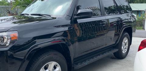 Toyota 4Runner 2023