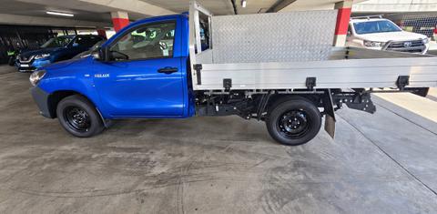 Toyota HILUX 2022