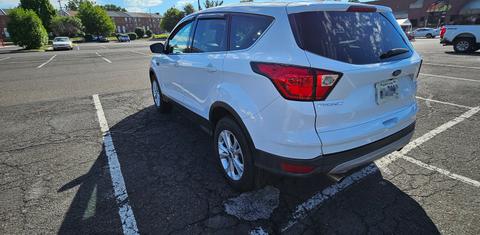 Ford Escape 2019