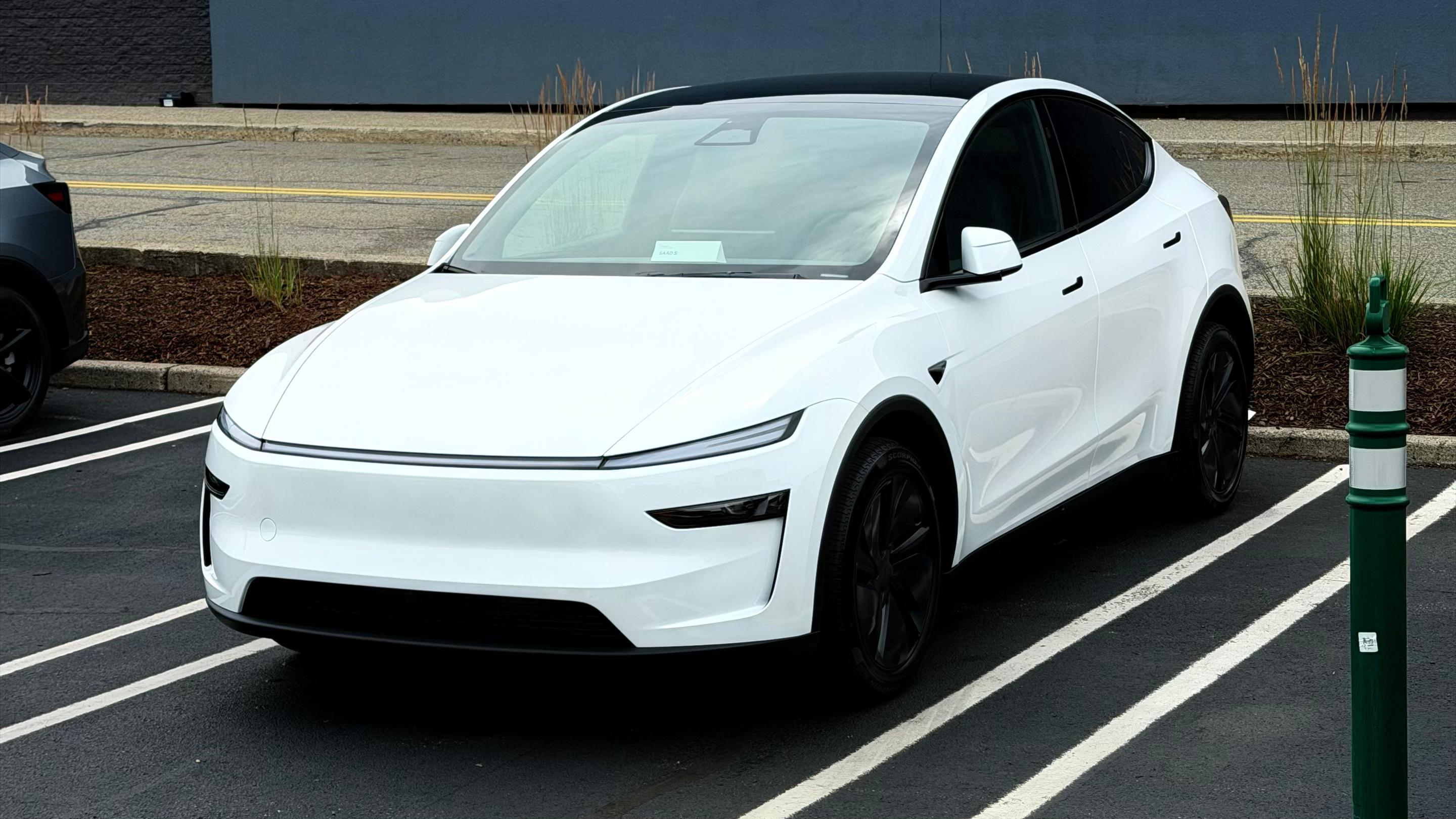 Tesla Model Y 2026 in New York, NY