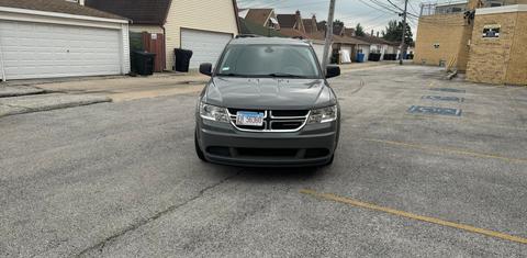 Dodge Journey 2020