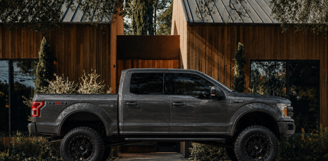 Ford F-150 2019