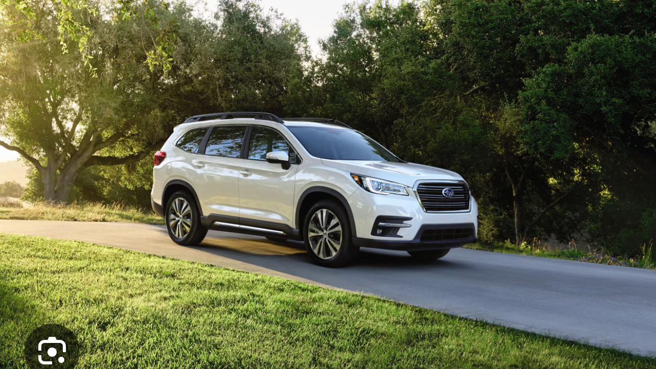 Subaru Ascent 2020 in Park Ridge, IL
