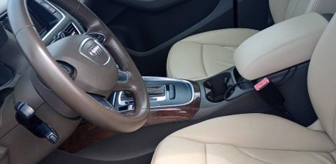 Audi Q5 2016