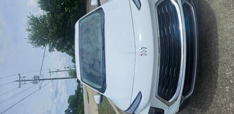 Buick Encore GX 2025