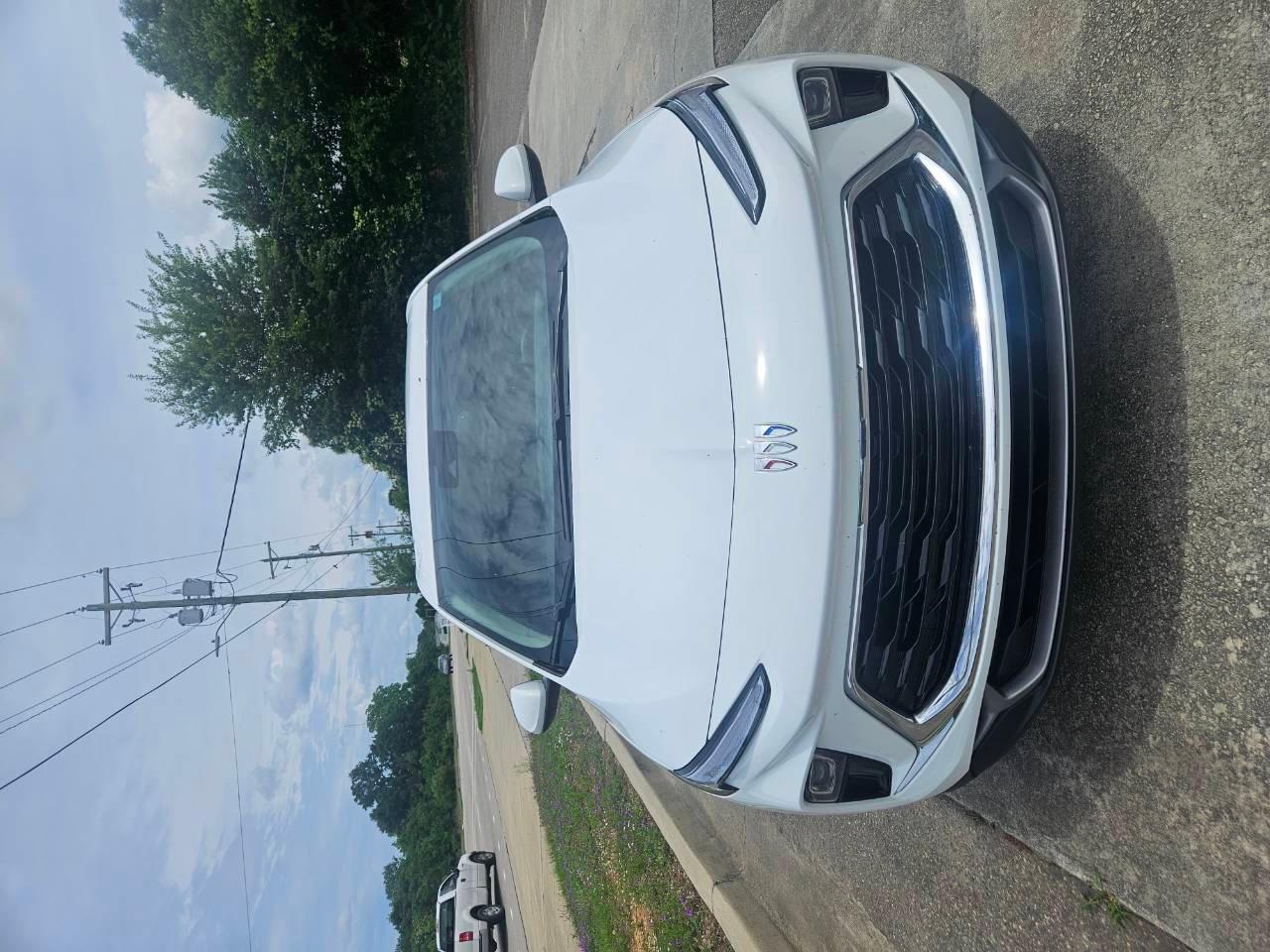 Buick Encore GX 2025 in North Augusta, SC